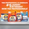 Tide Professional Pour Bottle, Liquid, 4 PK 80782106 - alternate 2